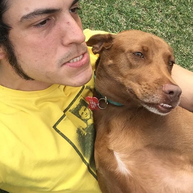 Mateus Solano (Crédito: Reprodução/ Instagram)