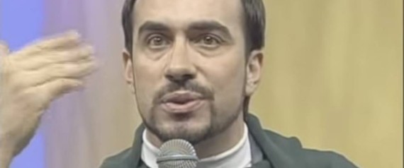 Padre Fábio de Melo (Crédito: Reprodução)