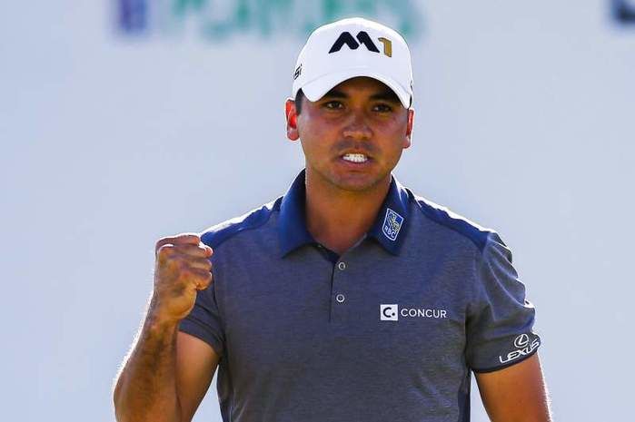 Golfista Jason Day (Crédito: Reprodução)