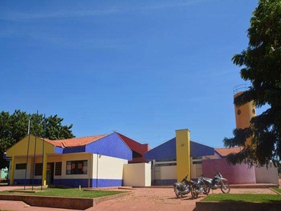 Prefeitura de Corrente inaugura três obras da Educação esta semana