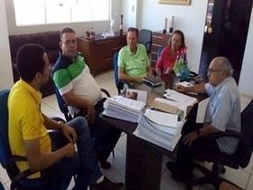 IFPI irá realizar seminário para capacitar agricultores rurais