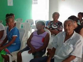 Secretária de Saúde de Arraial PI abraça o projeto ABRACCE.