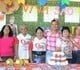 CRAS realiza festa junina para idosos do grupo Viva Idade