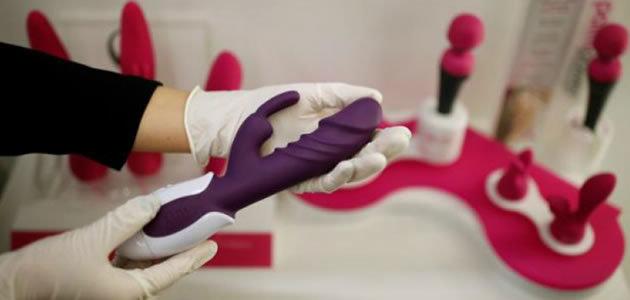 Conheça a história do vibrador