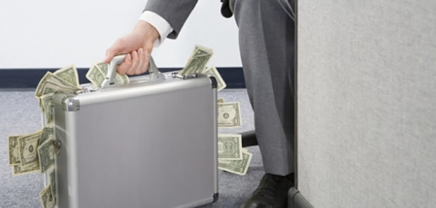 Conheça 12 corrupções que praticamos no dia a dia