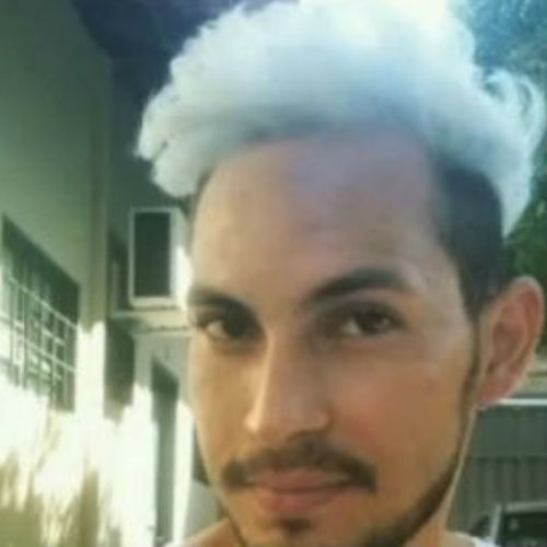 Jornalista Jader Damasceno foi transferido para Hospital São Marcos