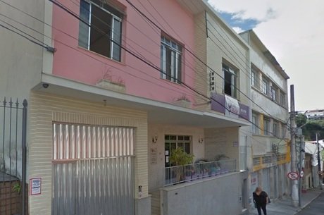 Casa da mulher onde a vítima recebe apoio