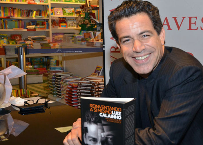 Luiz Calainho (Crédito: Divulgação)