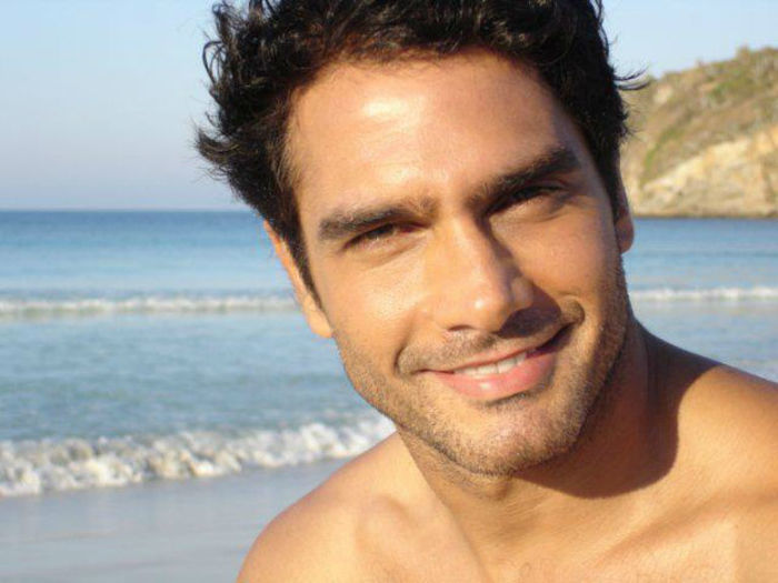 Rafael Calomeni