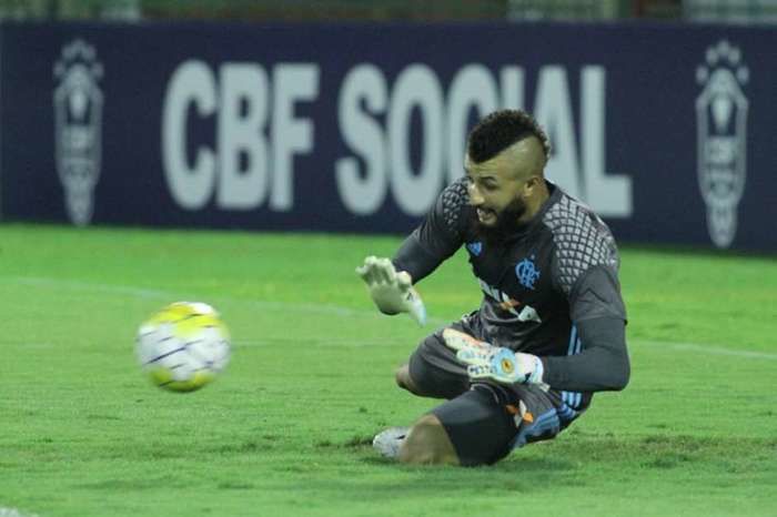 Alex Muralha
