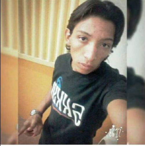 Jovem morreu no dia do aniversário (Crédito: Reprodução)