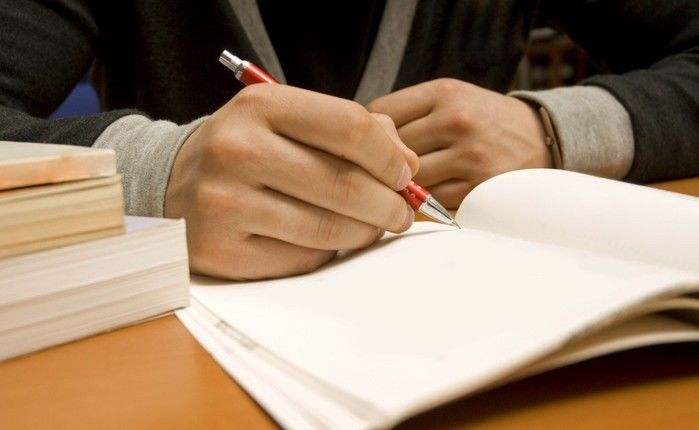 Concurso para Procuradoria Geral do Maranhão (Crédito: Reprodução)