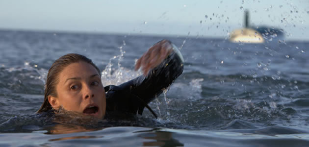 Saiba o que fazer quando estiver se afogando no mar