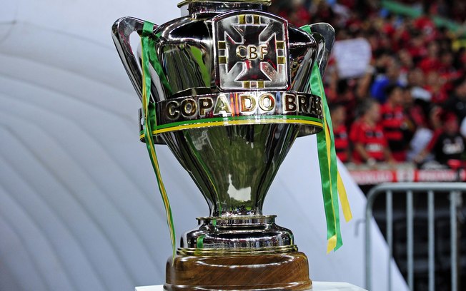 Troféu é cobiçado pelos clubes brasileiros