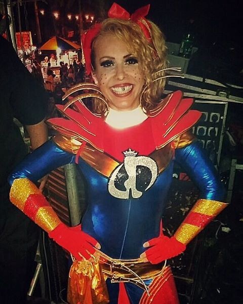 Joelma