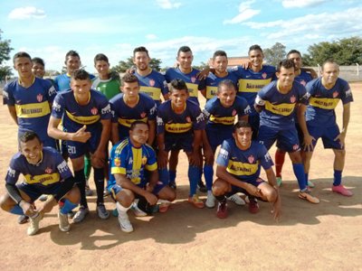 Final da Copa Cidade 1ª Divisão: Veja os campeões