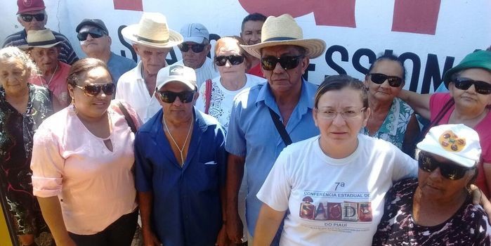 BOA HORA PARTICIPA DO MUTIRÃO DA CATARACA EM CAMPO MAIOR