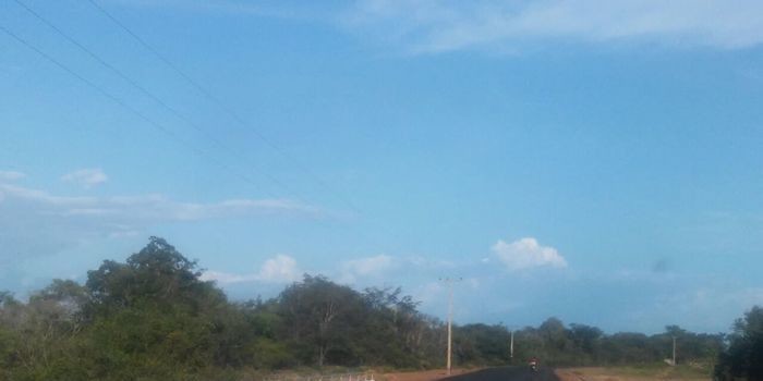 Obras das Pontes da PI-331 estão concluídas