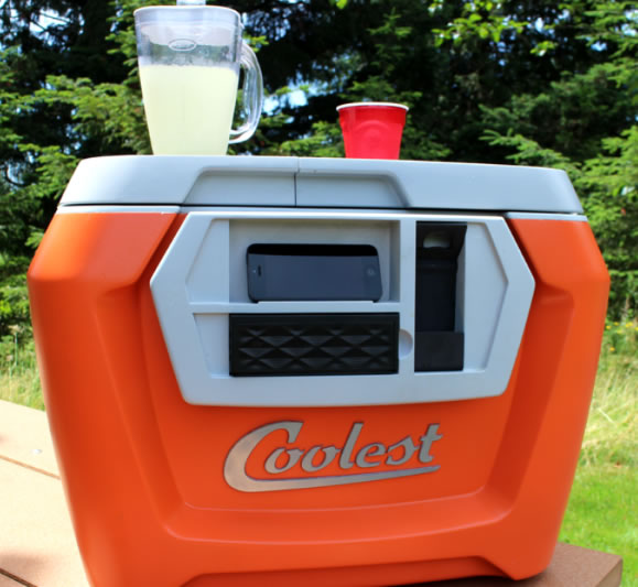 Cooler (Crédito: Reprodução)