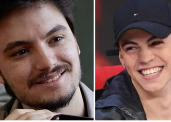 Felipe Neto x Biel (Crédito: Divulgação)