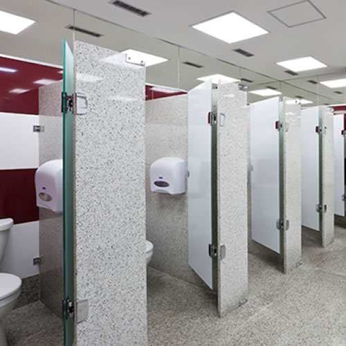 7 curiosidades sobre banheiros públicos que você nem imaginava