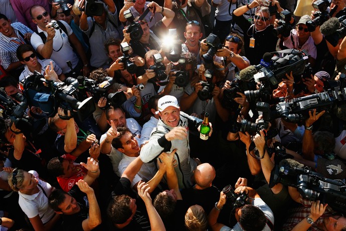 Rubens Barrichello (Crédito: Reprodução)