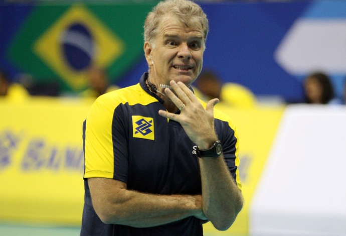 Bernardinho (Crédito: Reprodução)