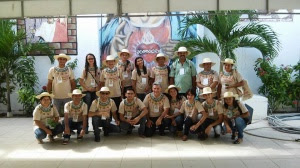 Encontro acontece em Sergipe