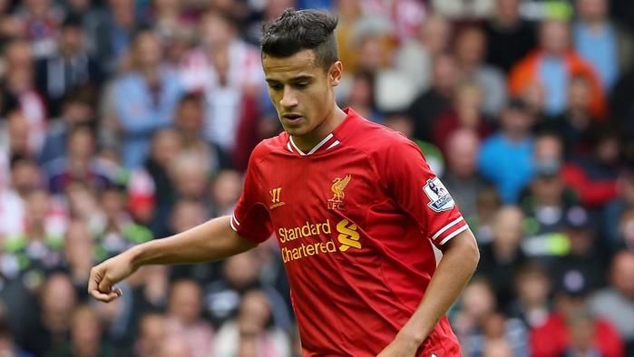 Philippe Coutinho