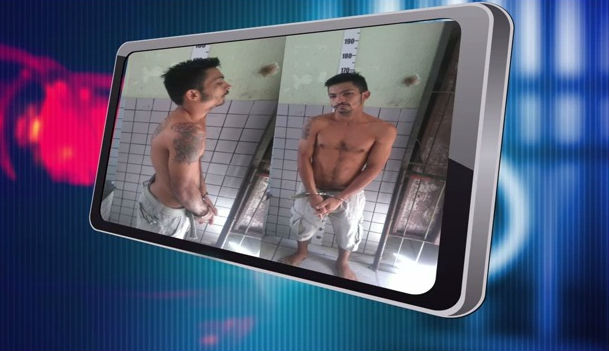 Evandro Rodrigues do Nascimento
