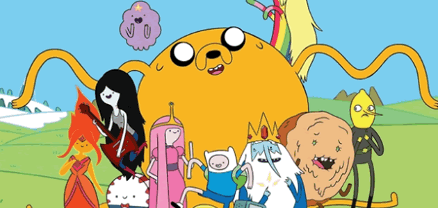 11 séries para assistir no mês das férias