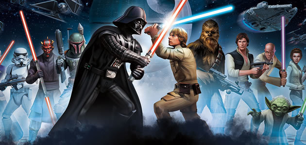 Confira quais são os filmes mais nerds da história