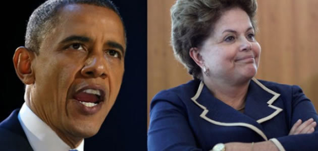 Descubra quais são os salários de Dilma, Michel e Obama