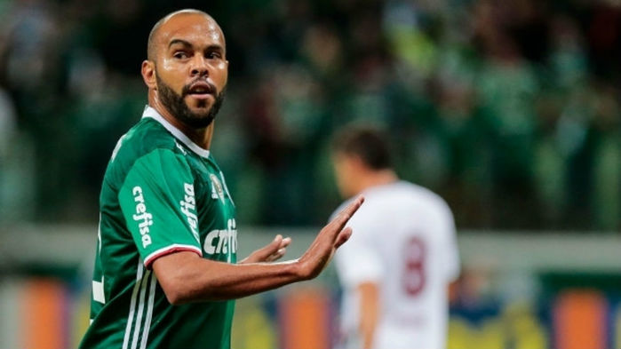 Alecsandro (Crédito: Gazeta Press)