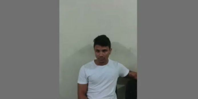 Acusado de integrar quadrilha internacional de tráfico