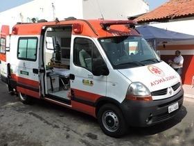 SAMU registra 250 atendimentos em seis meses em União