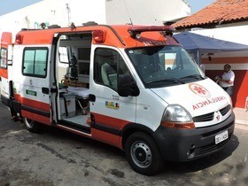 SAMU registra 250 atendimentos em seis meses em União