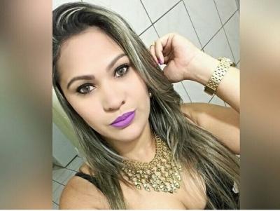 Rayza Fortes