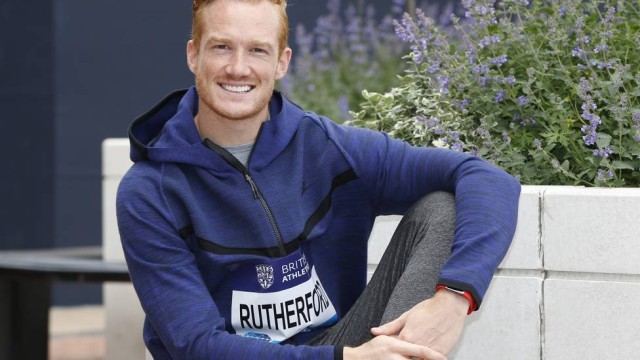 Greg Rutherford (Crédito: Reprodução)