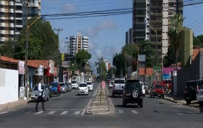 Sequestro Relâmpago: modalidade cresce em Teresina