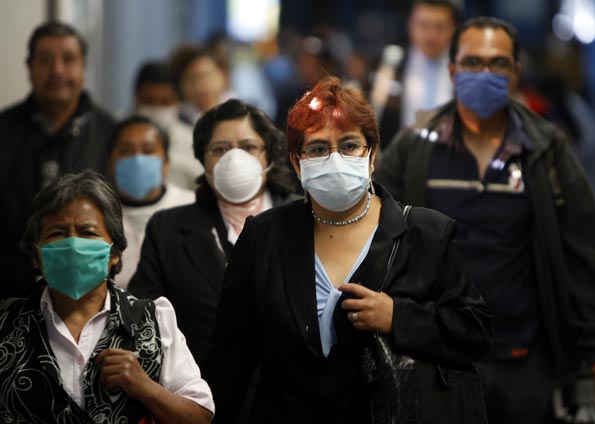 Dados da H1N1 no Piauí (Crédito: Reprodução)