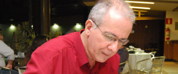 Juiz Luiz Guilherme Marques (Crédito: Reprodução)