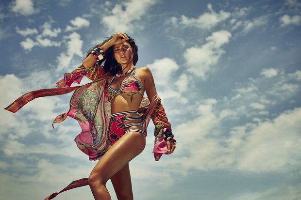 Thaila Ayala