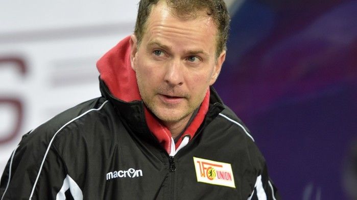 Sascha Lewandowski