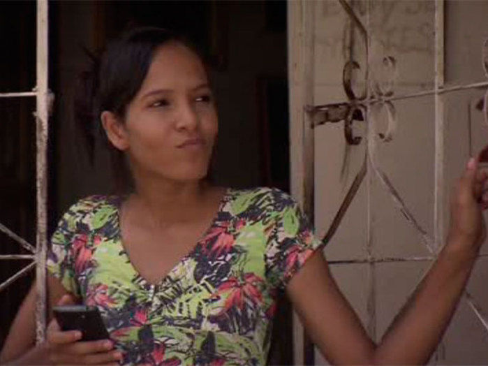 Bianca Carvalho (Crédito: Reprodução)
