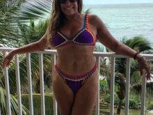 Susana Vieira está ficando com carioca mais jovem