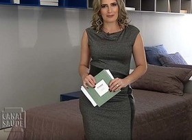 Canal Saúde: Saiba se dormir com lente de contato é prejudicial