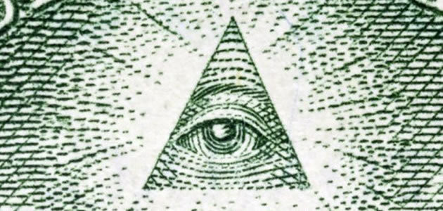 5 sociedades secretas que talvez você não conheça