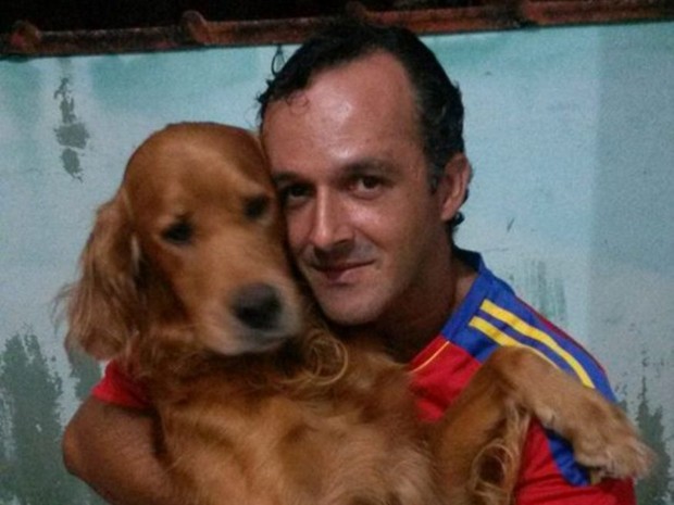Homem foi morto pela companheira (Crédito: Reprodução)
