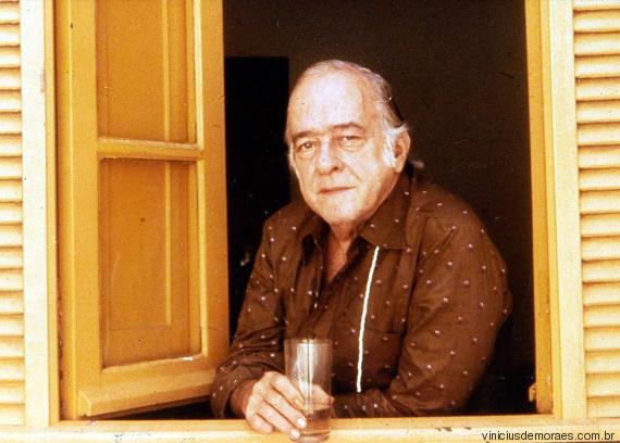 Vinicius de Moraes - 9 casamentos (Crédito: Reprodução)